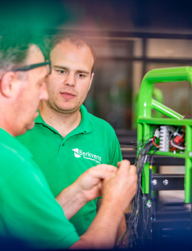 Berkvens Greenhouse Mobility ASTEN afbeelding 3 Berkvens Greenhouse Mobility ASTEN afbeelding 3